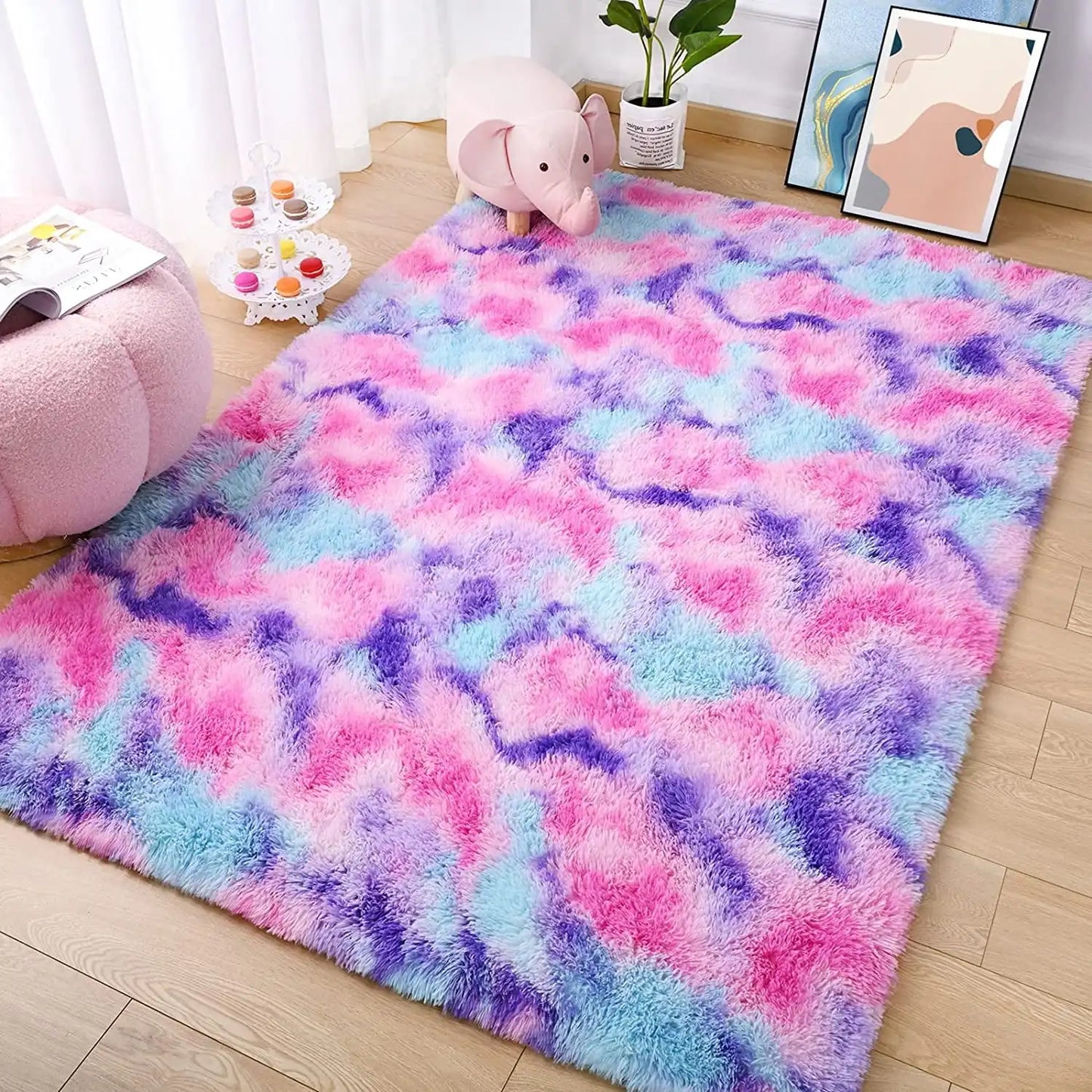 Area Rug