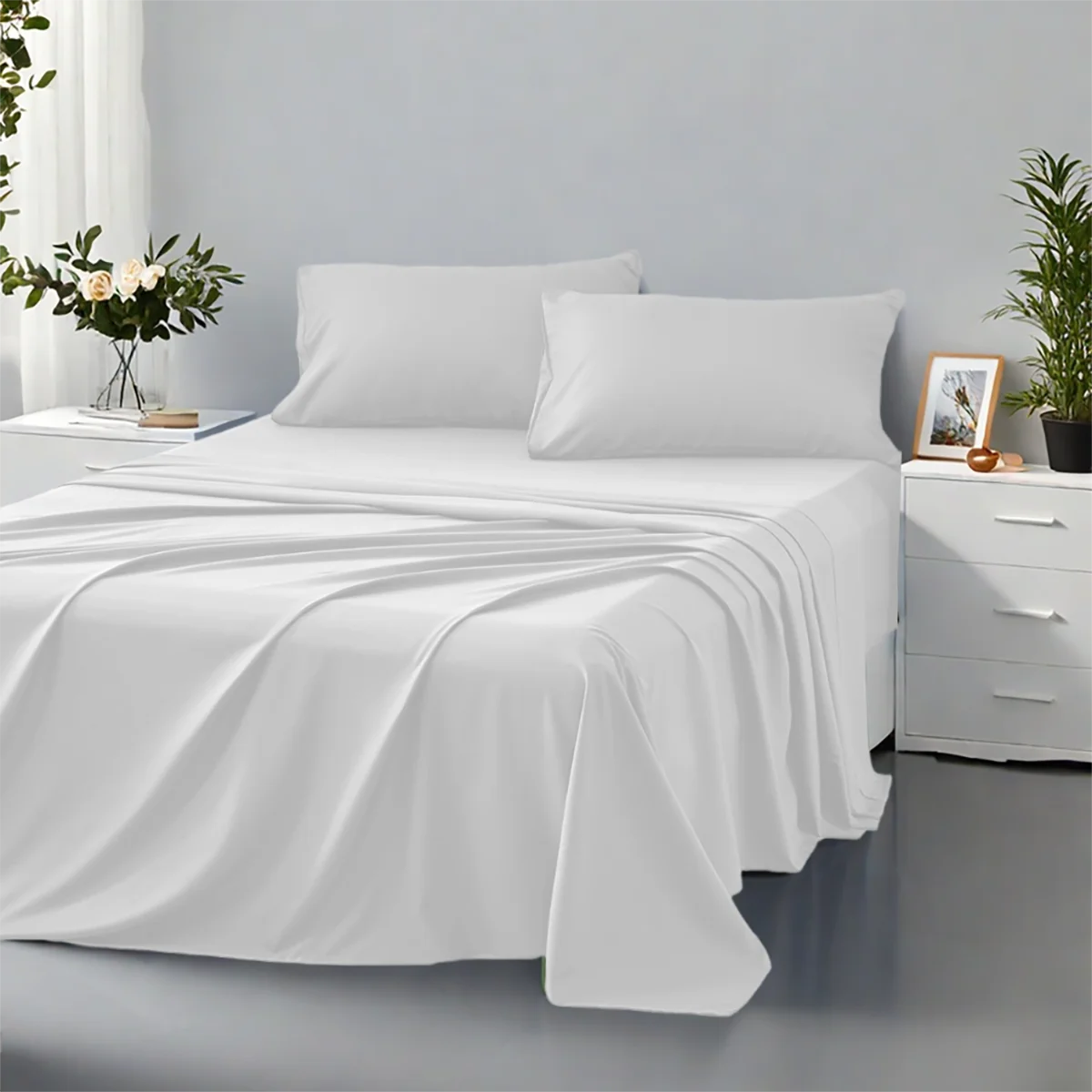Sheet set