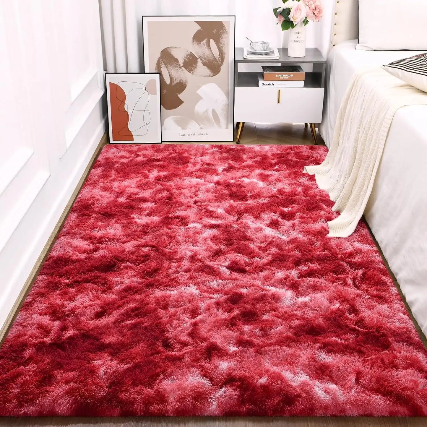 Area Rug