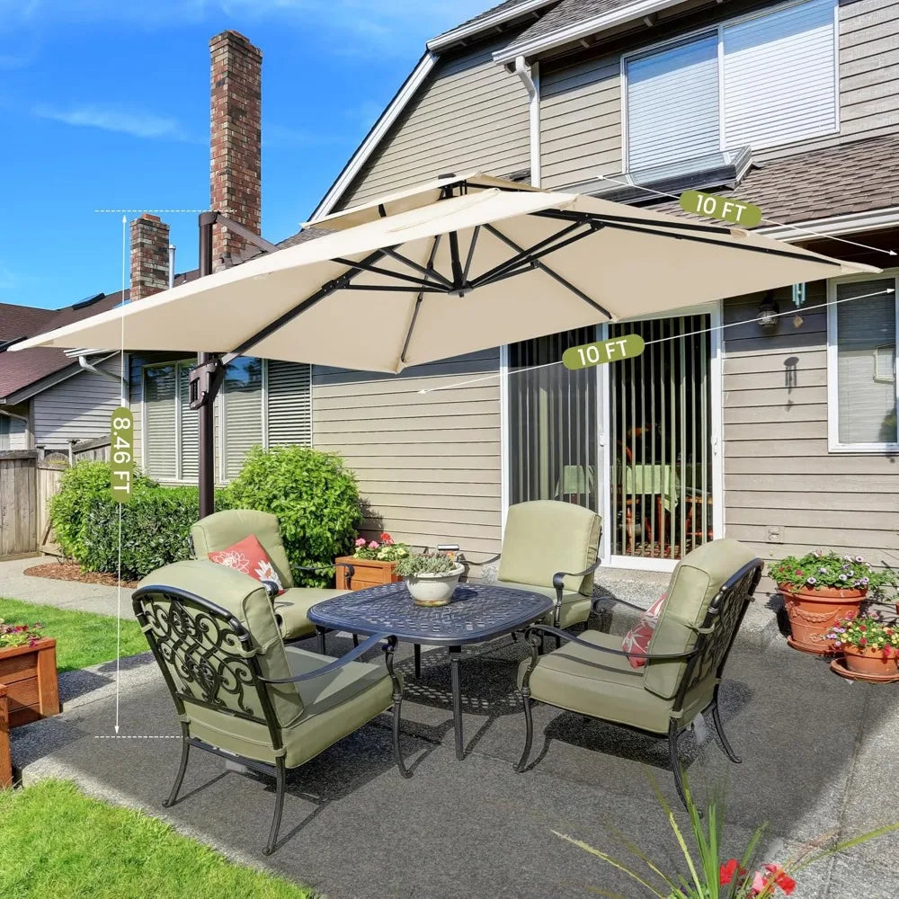 Patio Umbrella