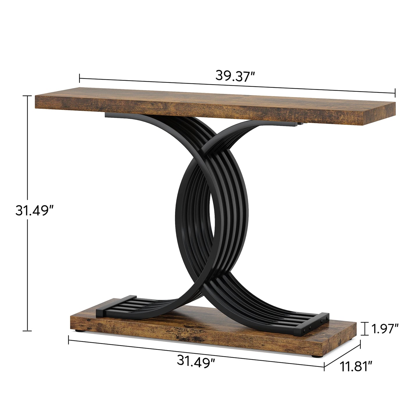 Entryway Table