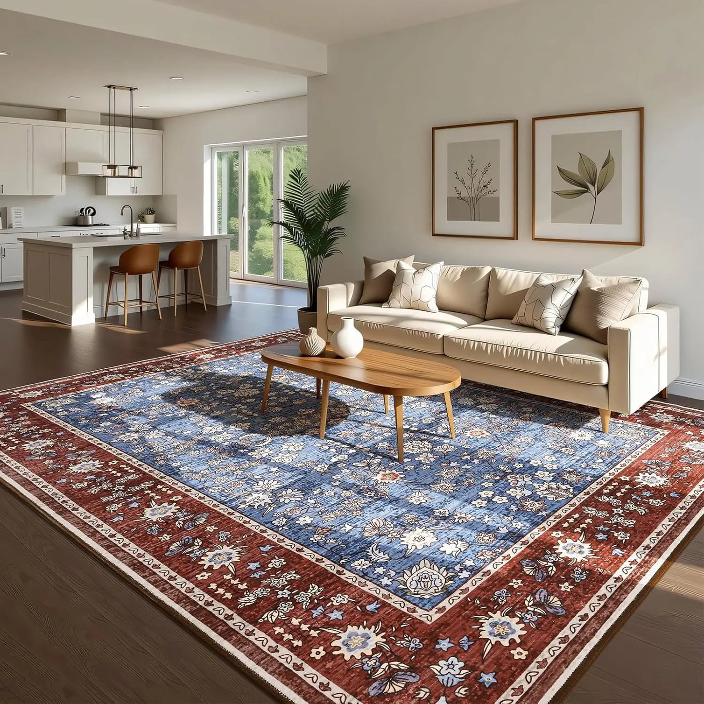 Area Rug