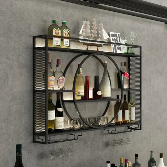 Wine Rack Wine Bar