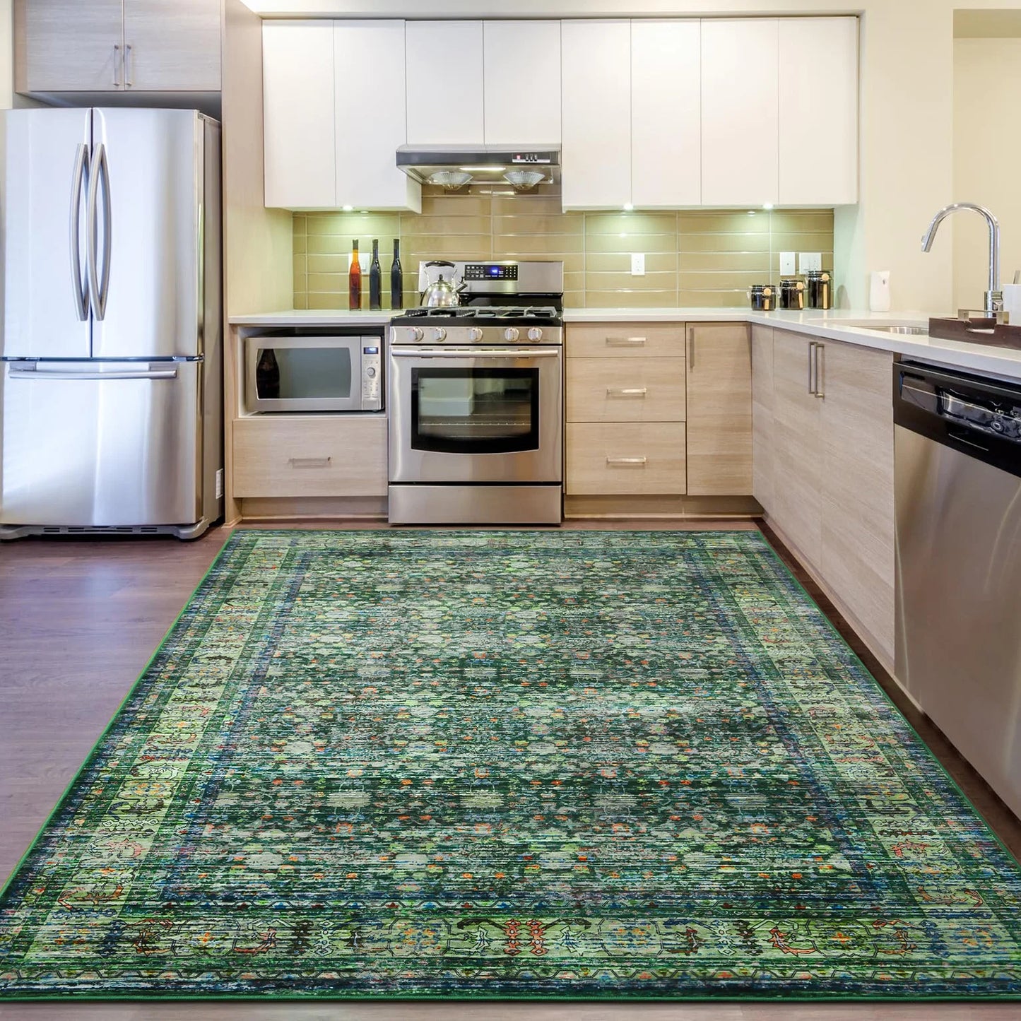 Area Rug