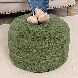 Round Ottoman