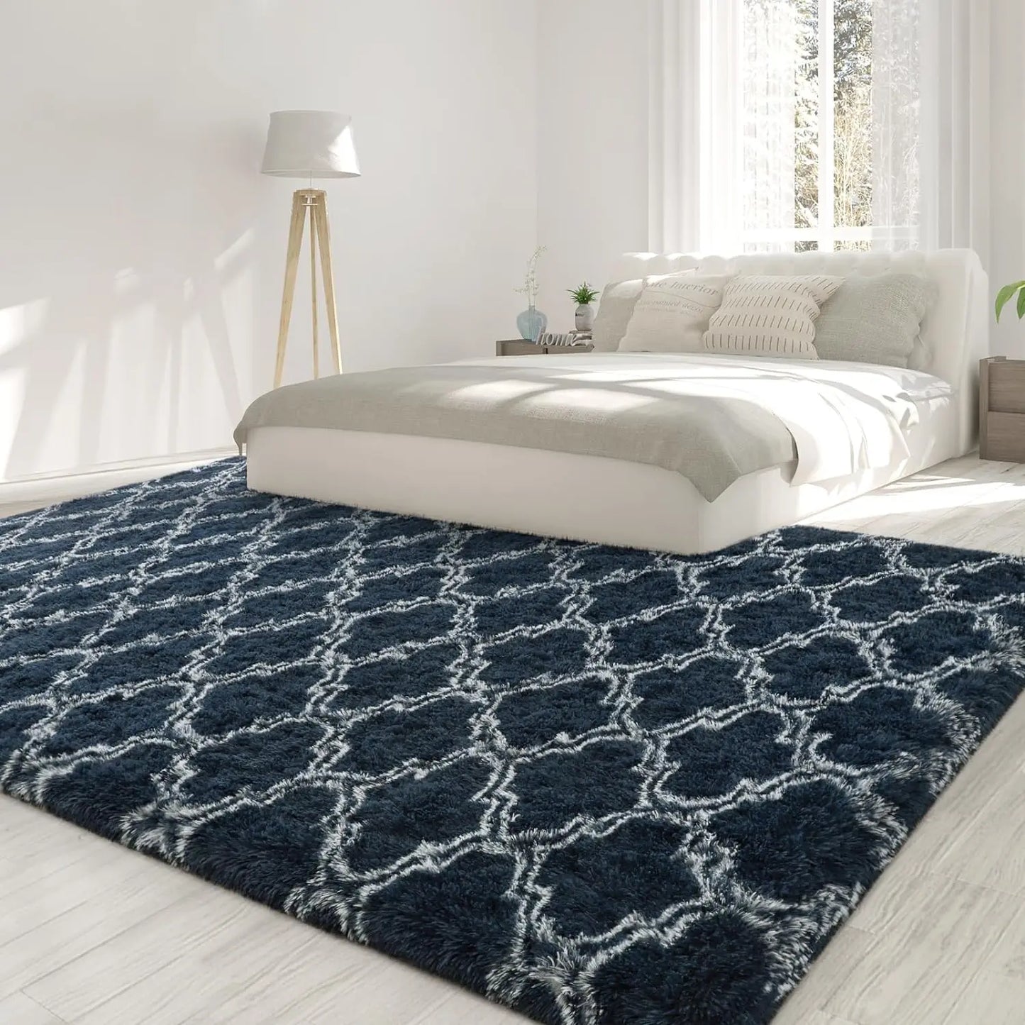 Large Area Rug