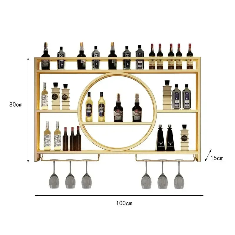Wine Rack Wine Bar