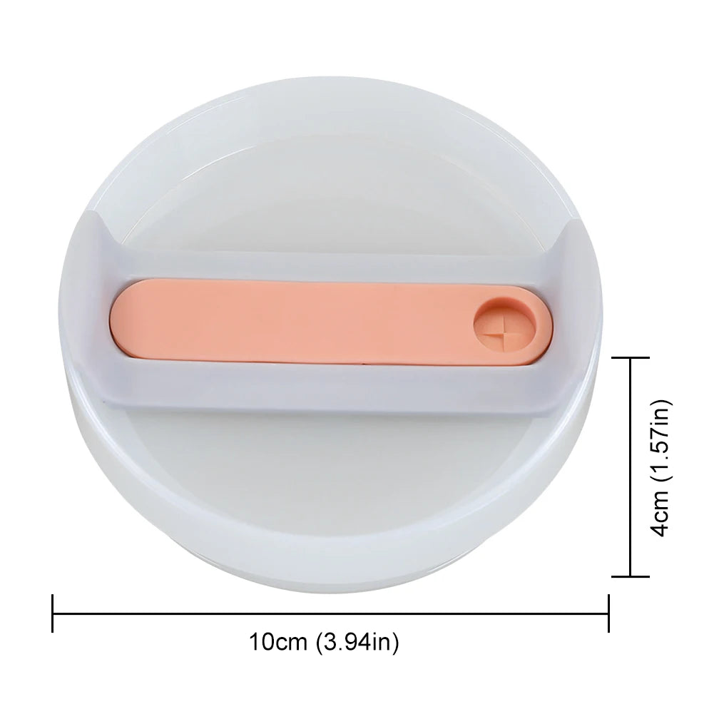 Tumbler Lid Replacement