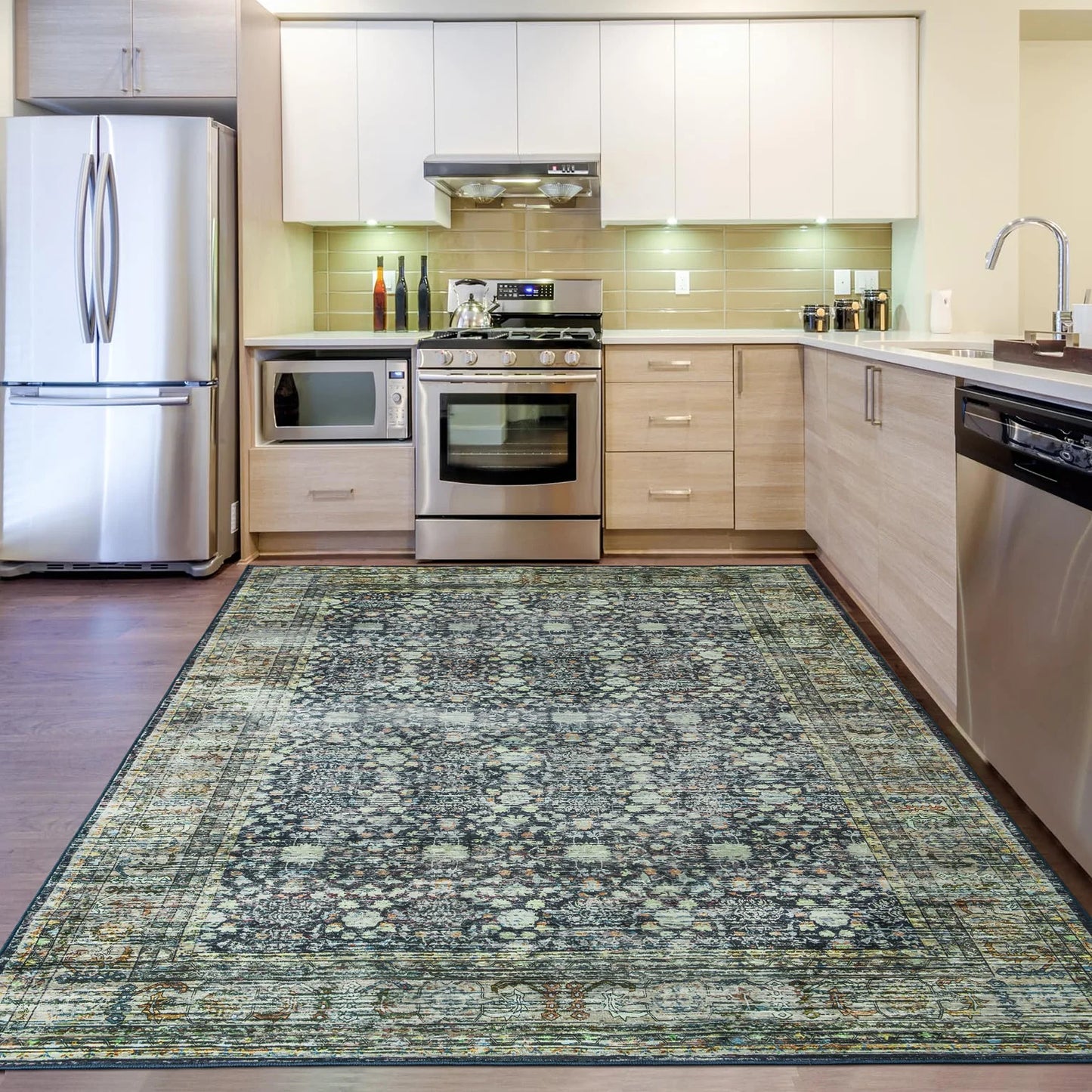 Area Rug
