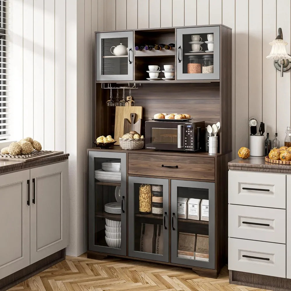 Coffee Bar