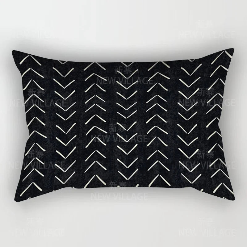 30x50 throw pillow case
