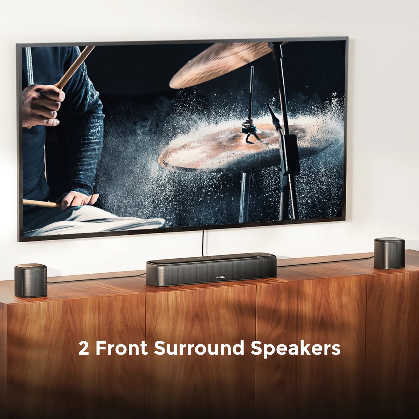 Home Theater Sound System