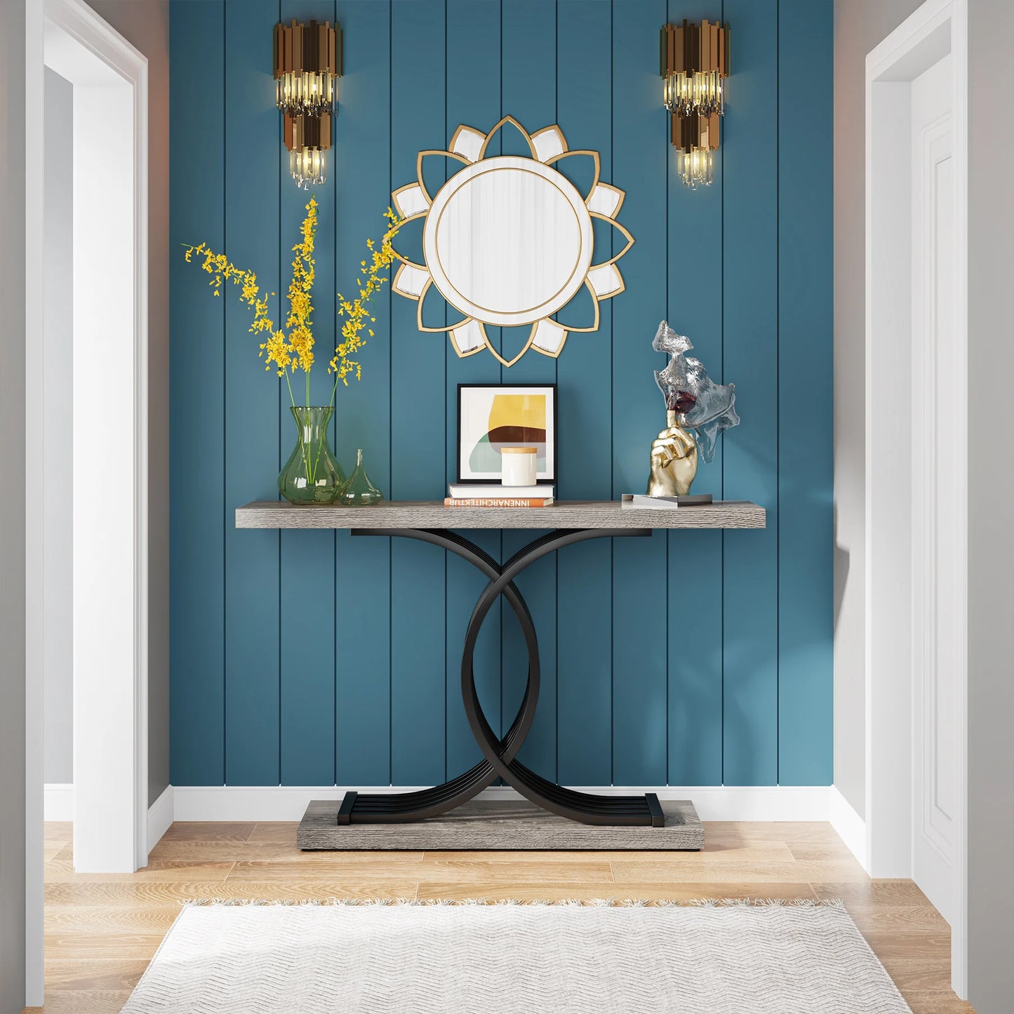 Entryway Table