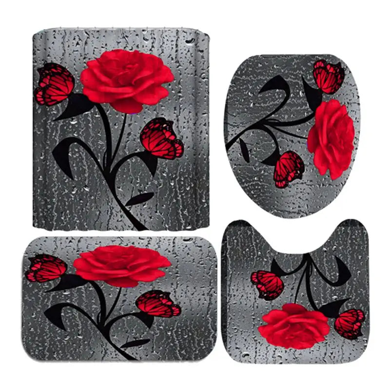 Bathroom Set
