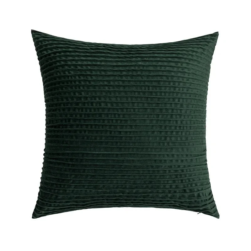 Luxury Decorative Pillow Cases