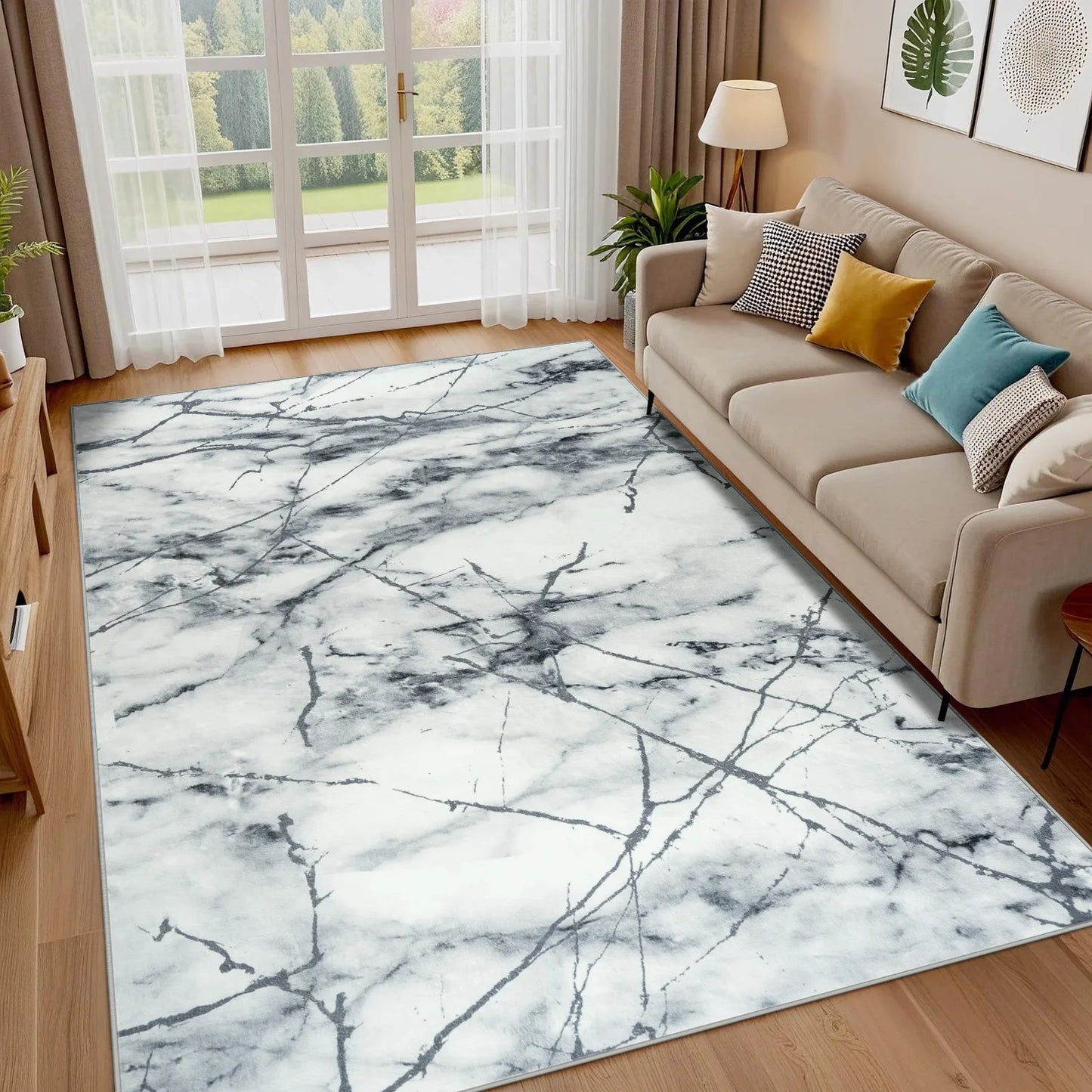 Area Rug