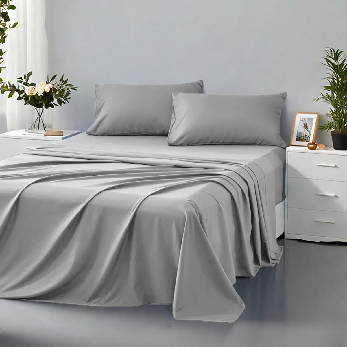 Sheet set