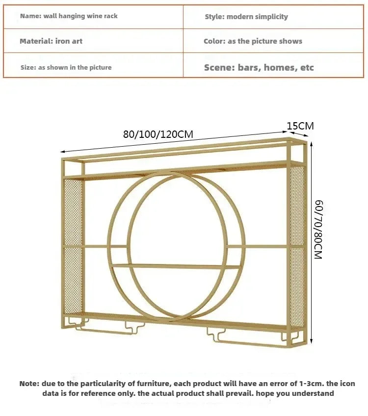 Wine Rack Wine Bar