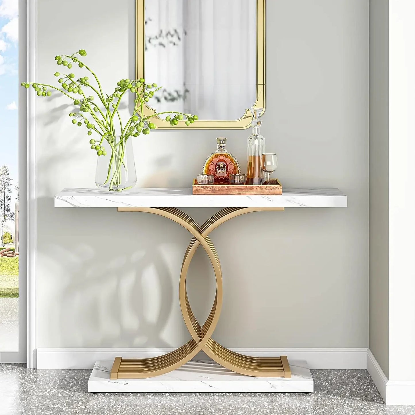 Entryway Table