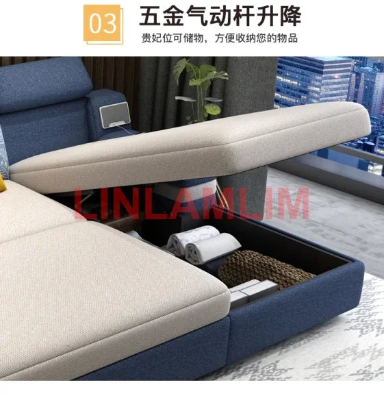 Sleeper Sofa