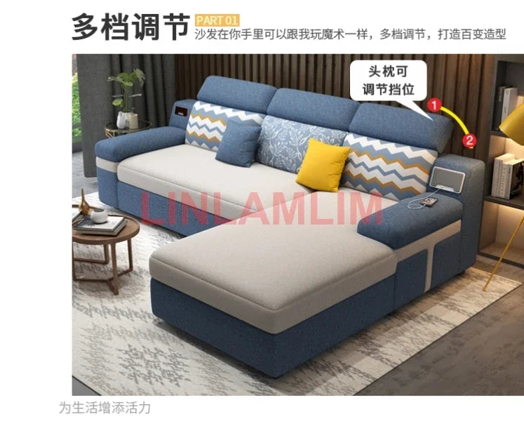 Sleeper Sofa