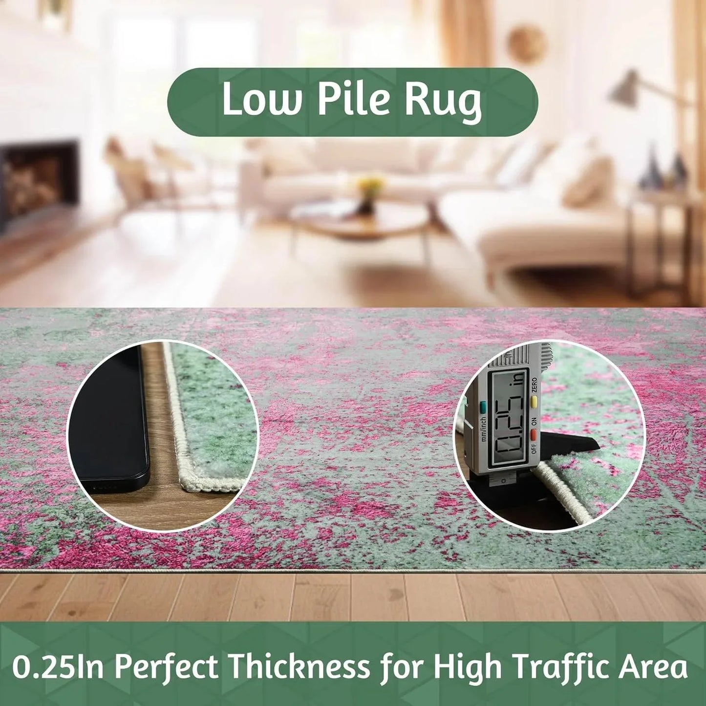 Indoor Rug