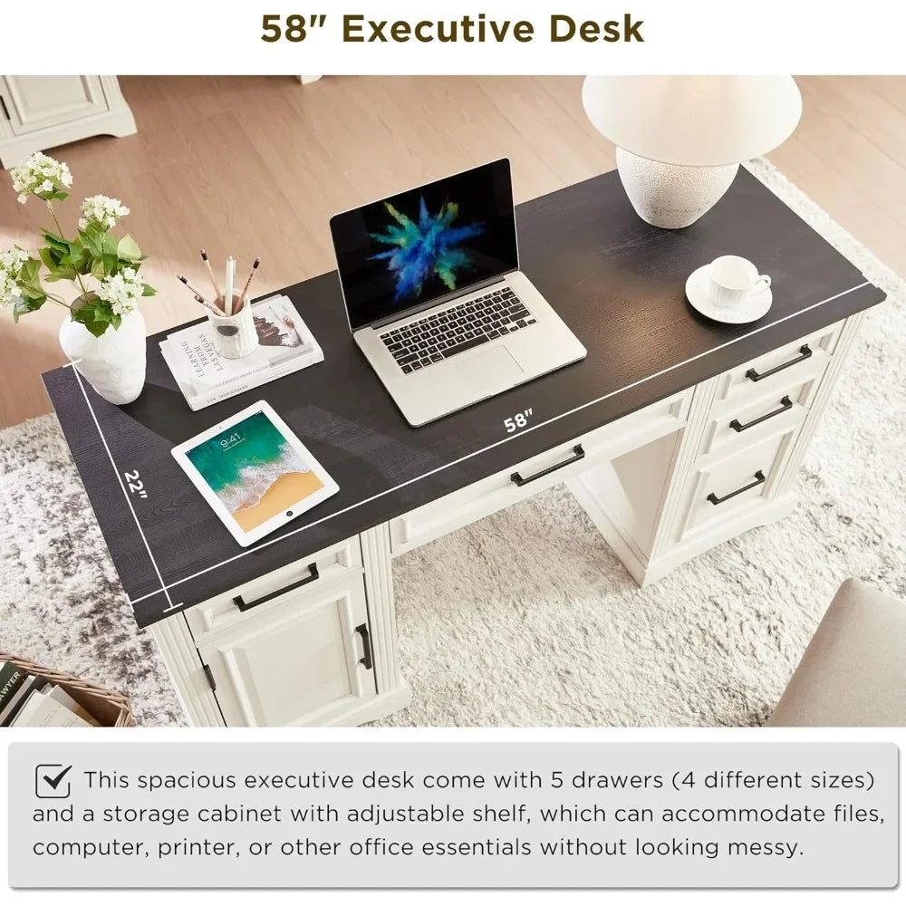 Office Desk