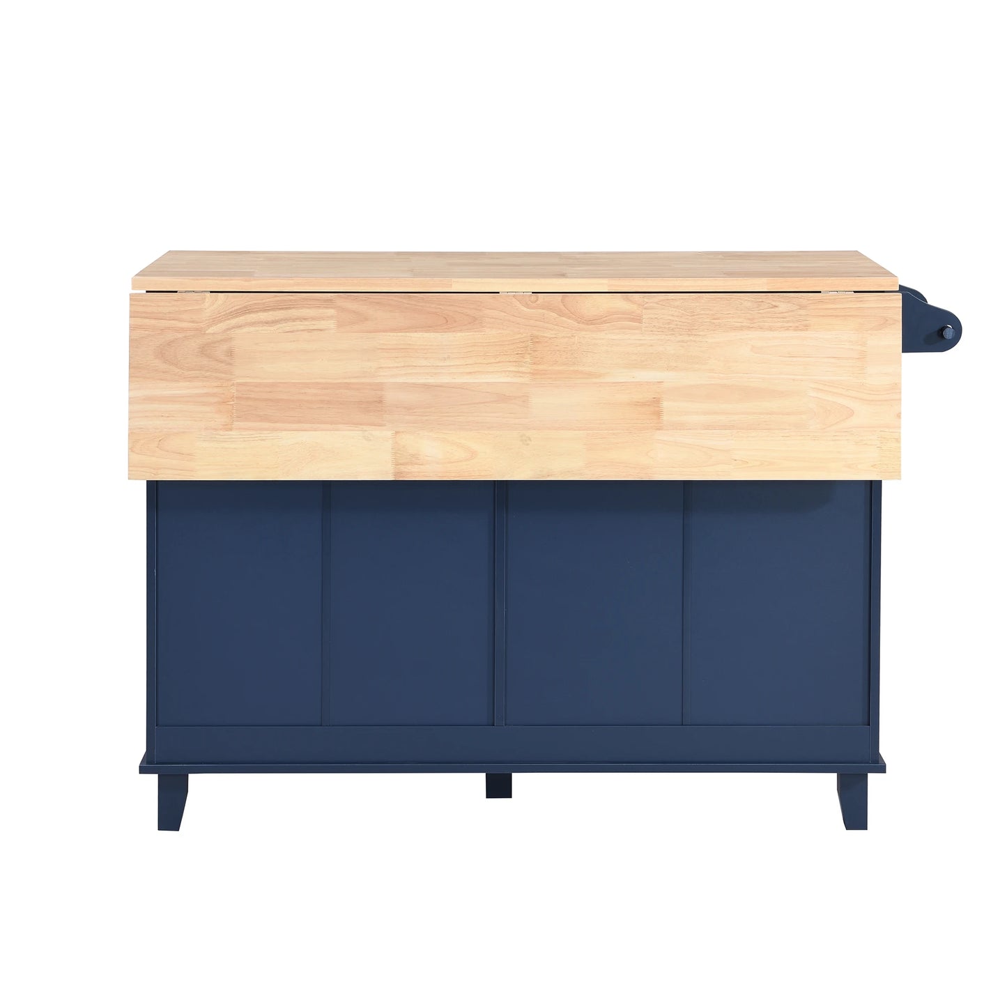 Farmhouse Kitchen Island Set