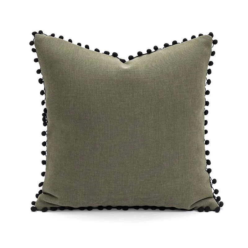 Luxury Decorative Pillow Cases