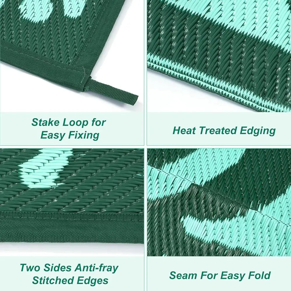 Outdoor Rug