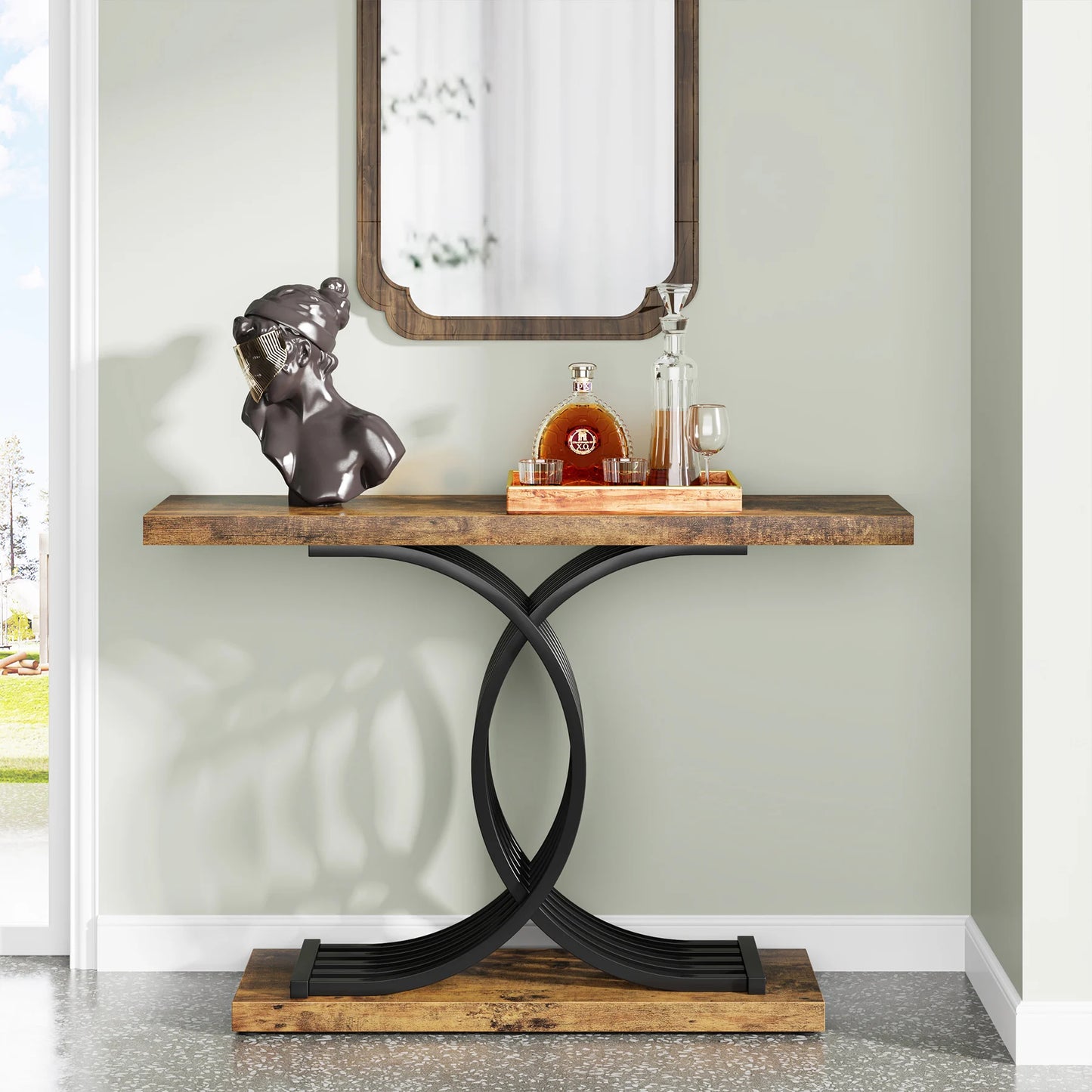 Entryway Table