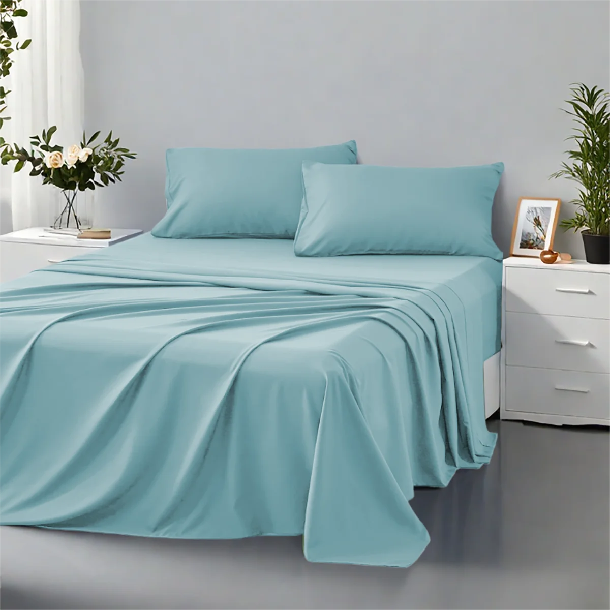 Sheet set