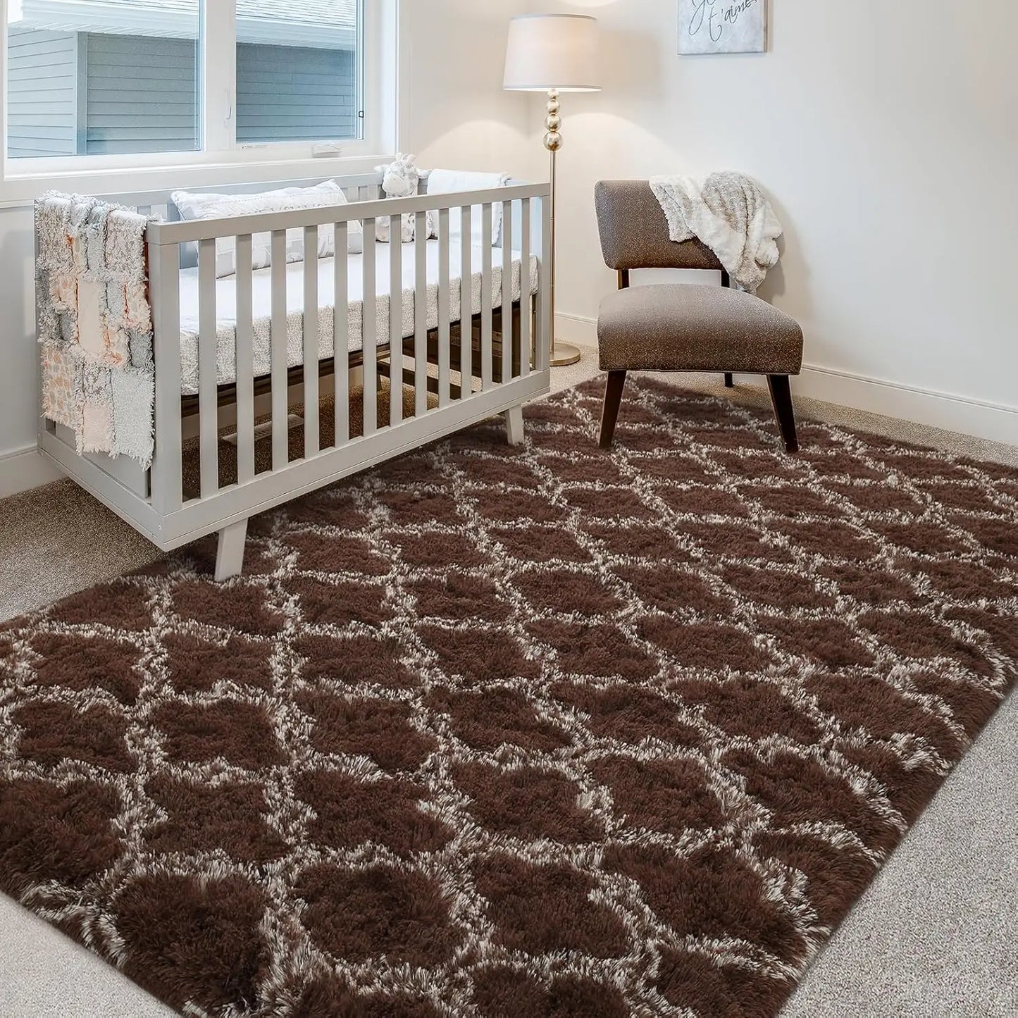 Large Area Rug
