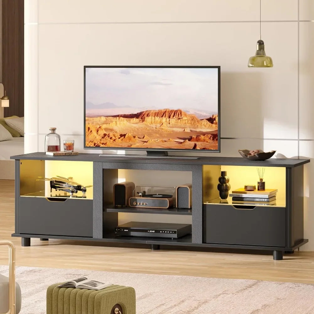 Gaming Entertainment Center