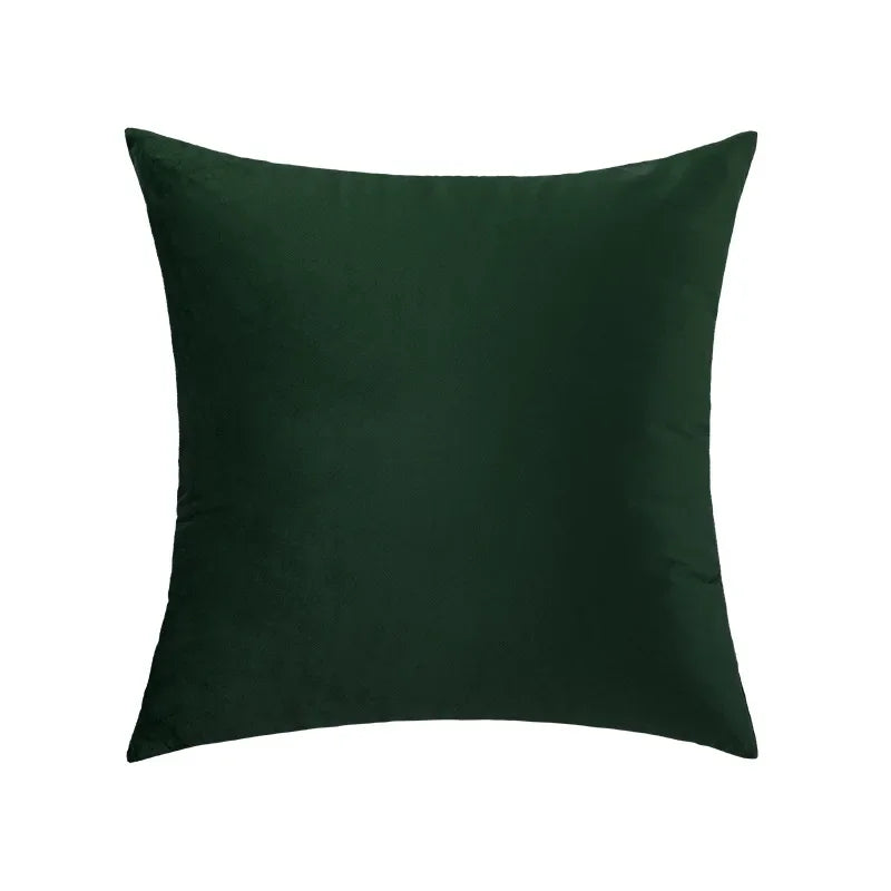 Luxury Decorative Pillow Cases