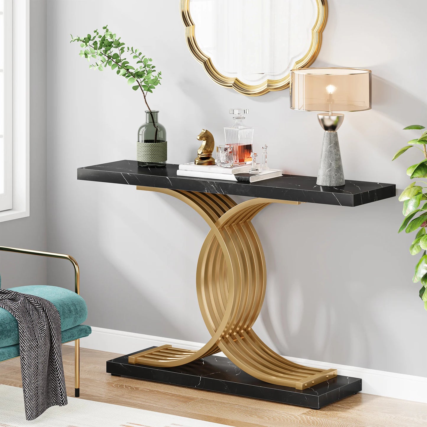 Entryway Table
