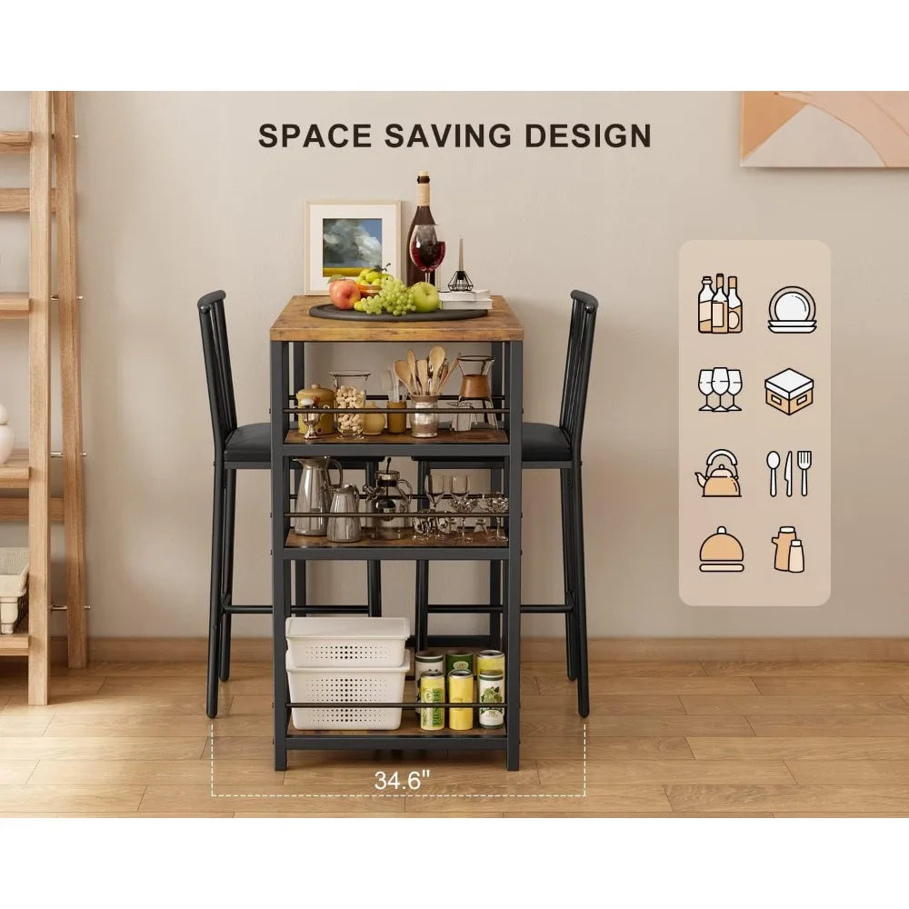 Dining Table Set