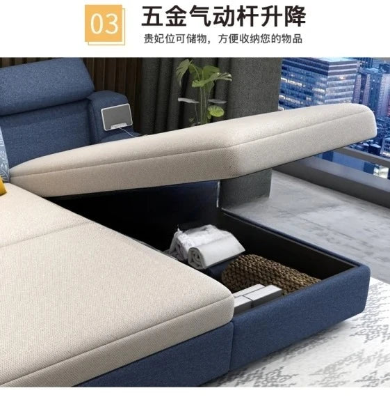 Sleeper Sofa