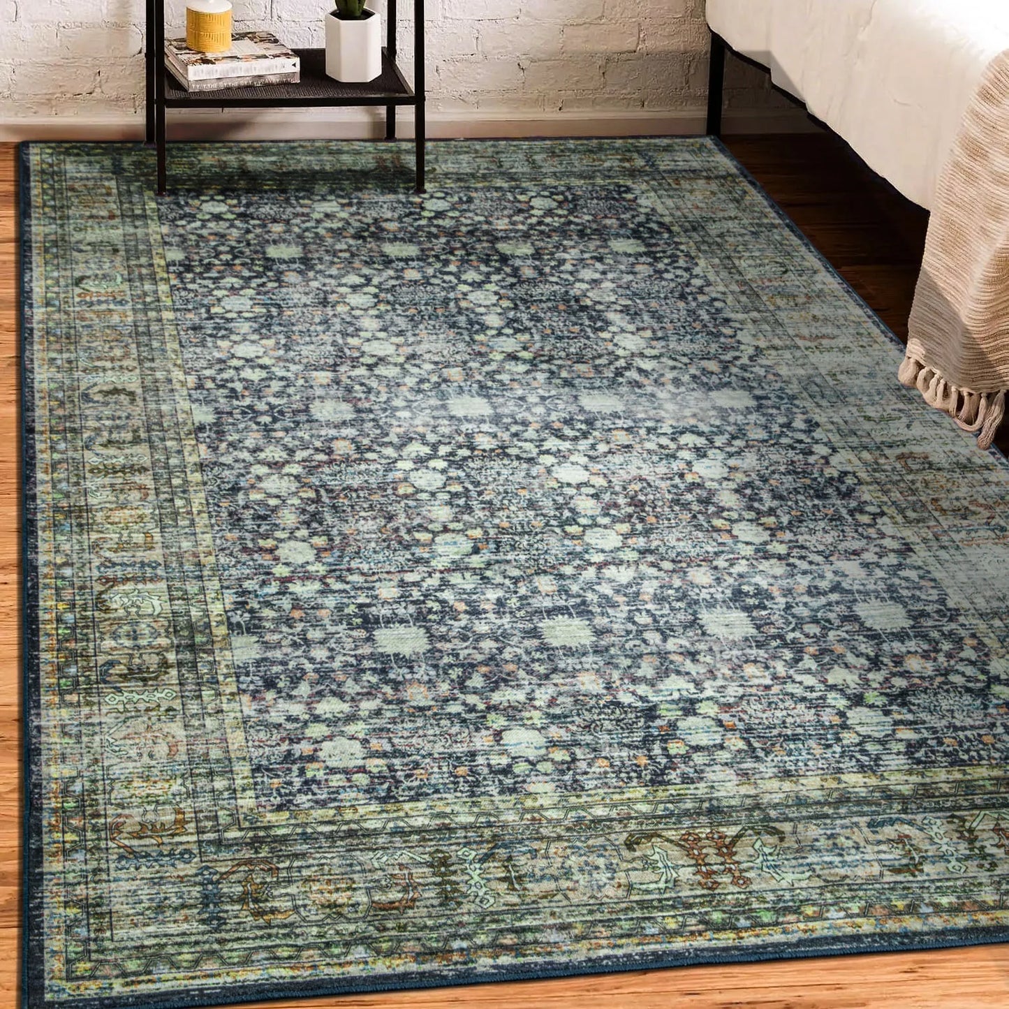 Area Rug
