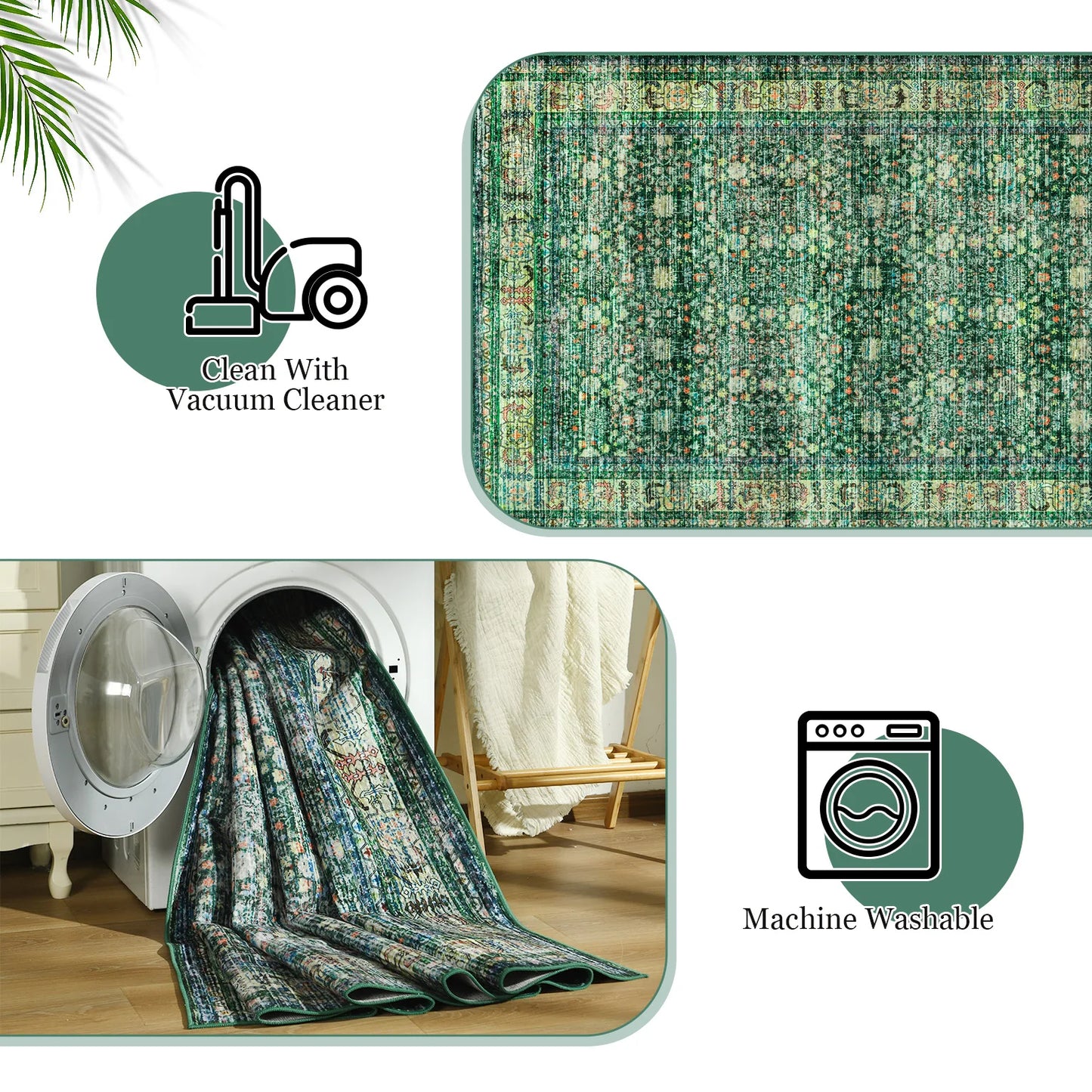 Area Rug