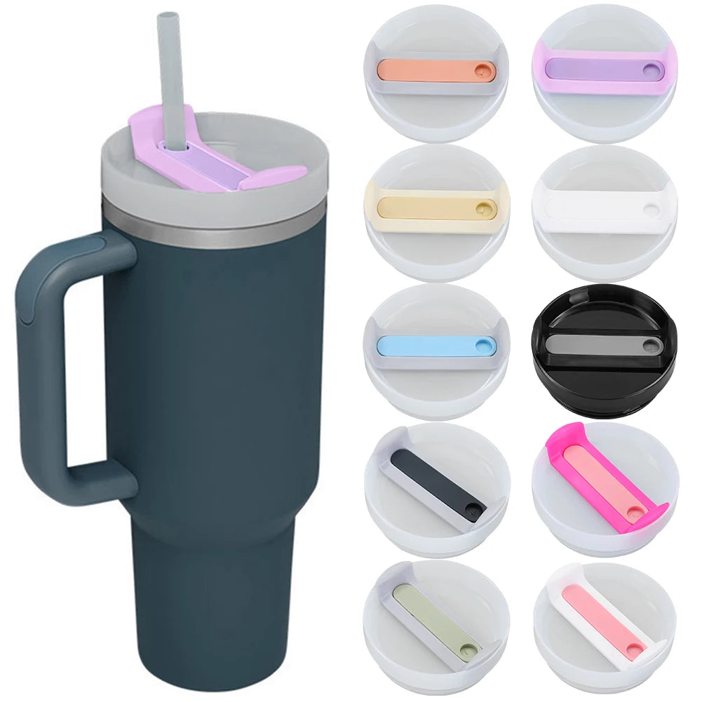 Tumbler Lid Replacement