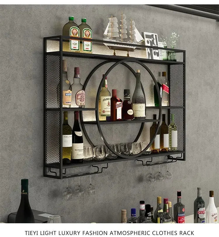 Wine Rack Wine Bar
