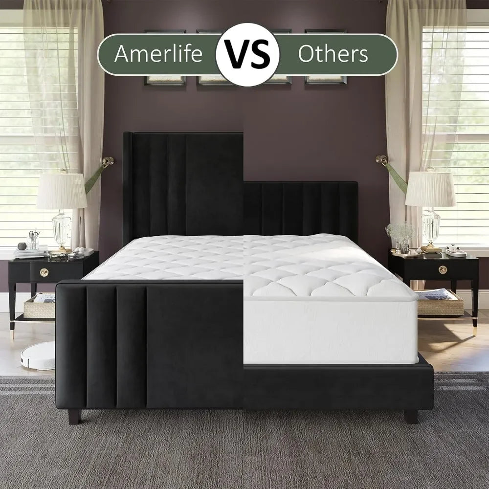 King Size Bed