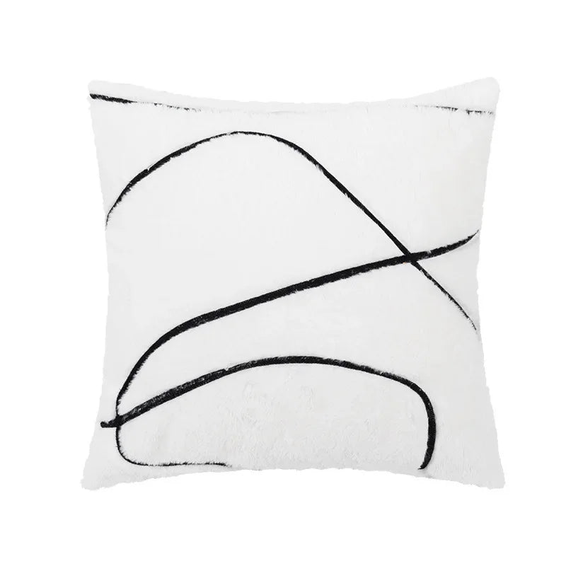 Luxury Decorative Pillow Cases