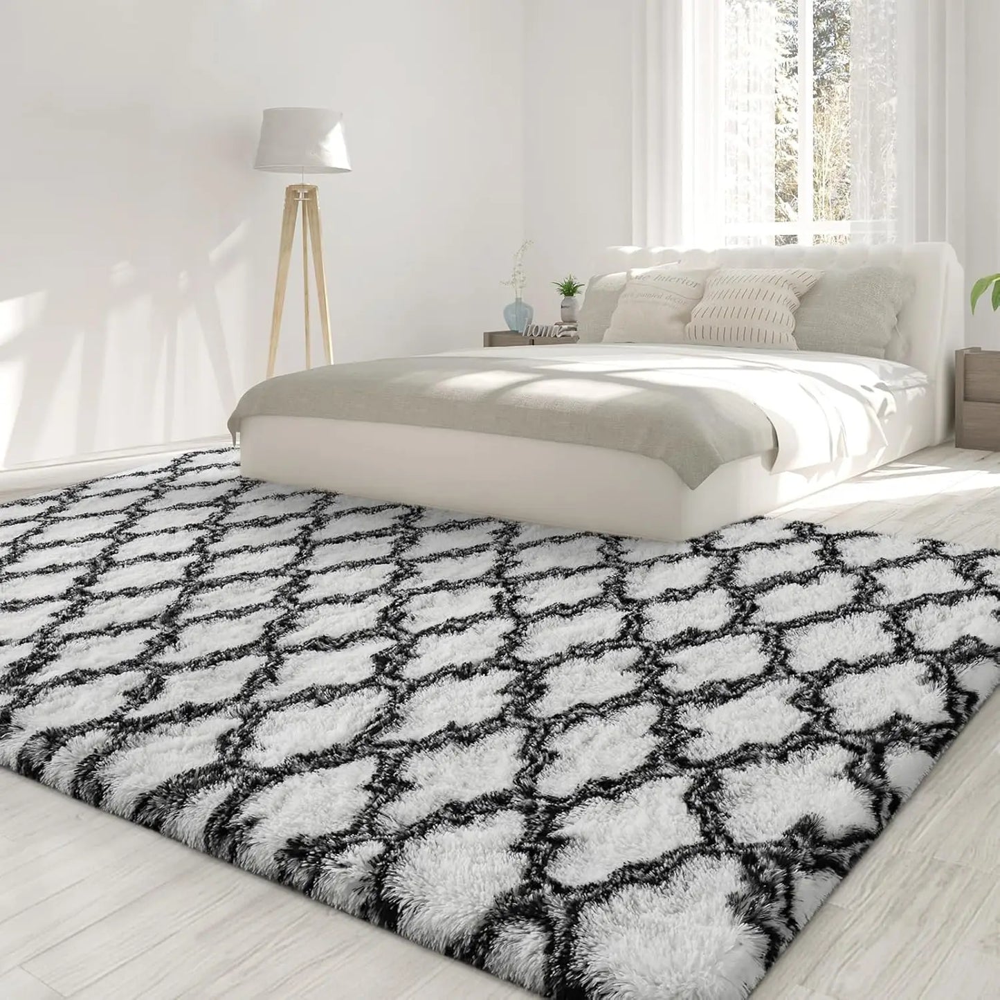 Large Area Rug