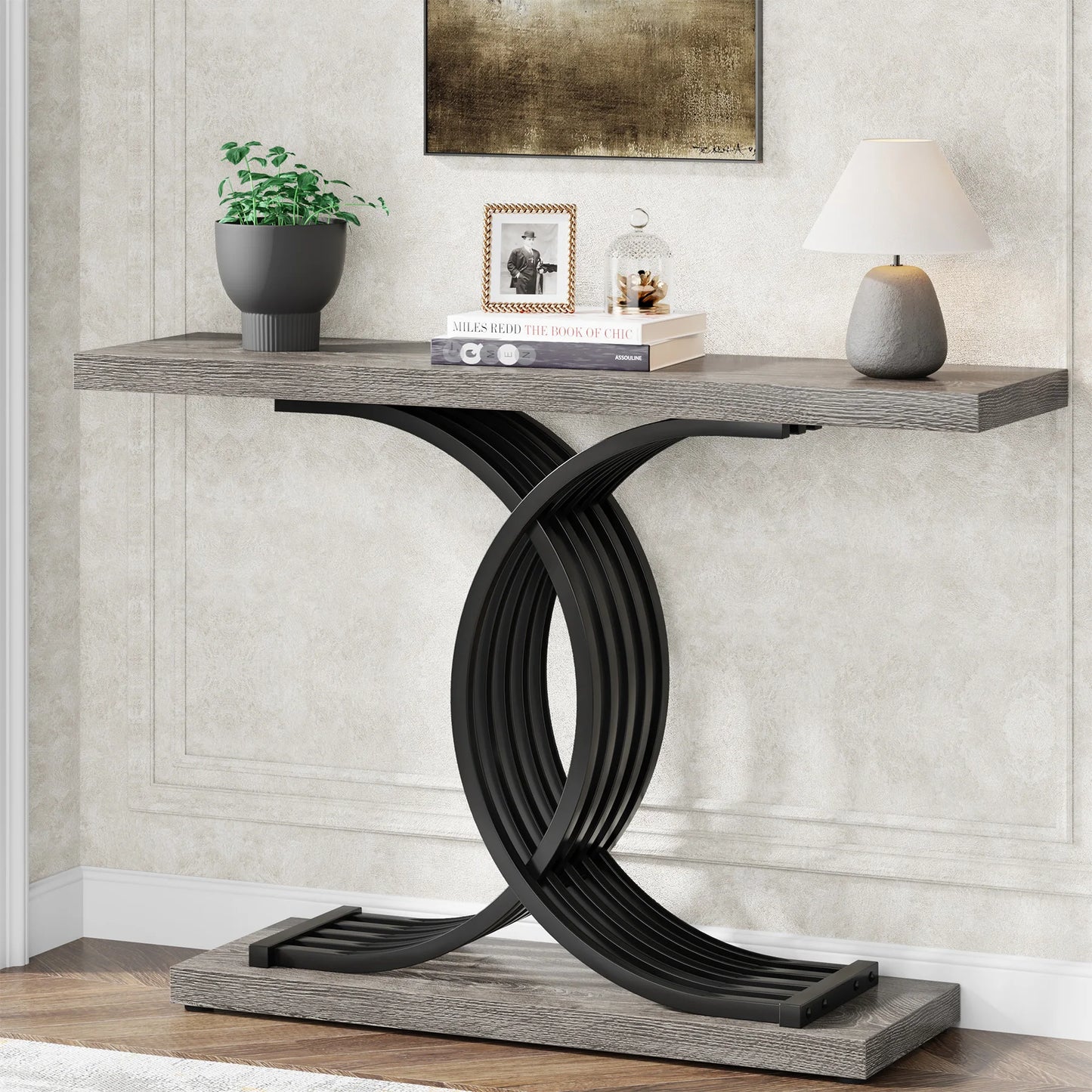 Entryway Table