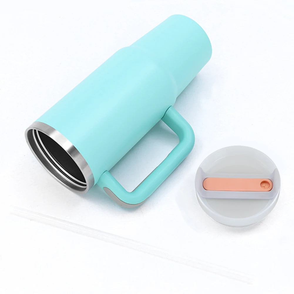 Tumbler Lid Replacement