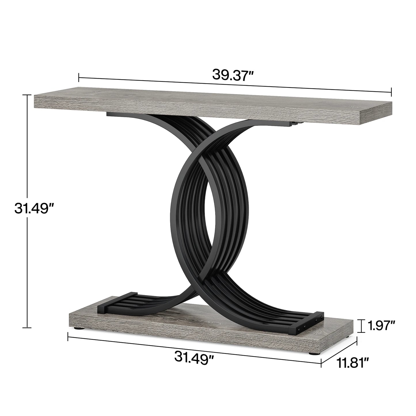 Entryway Table