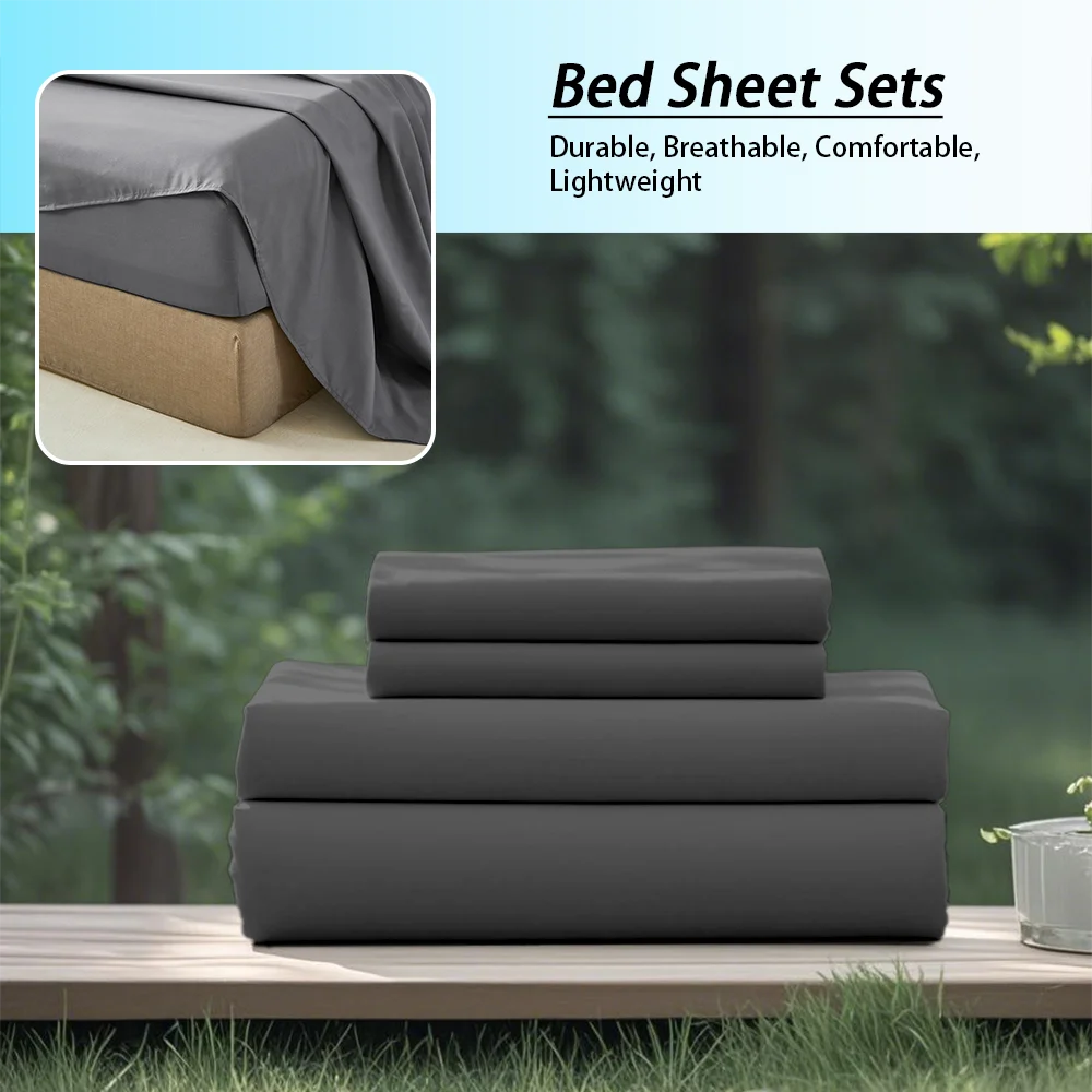 Sheet set