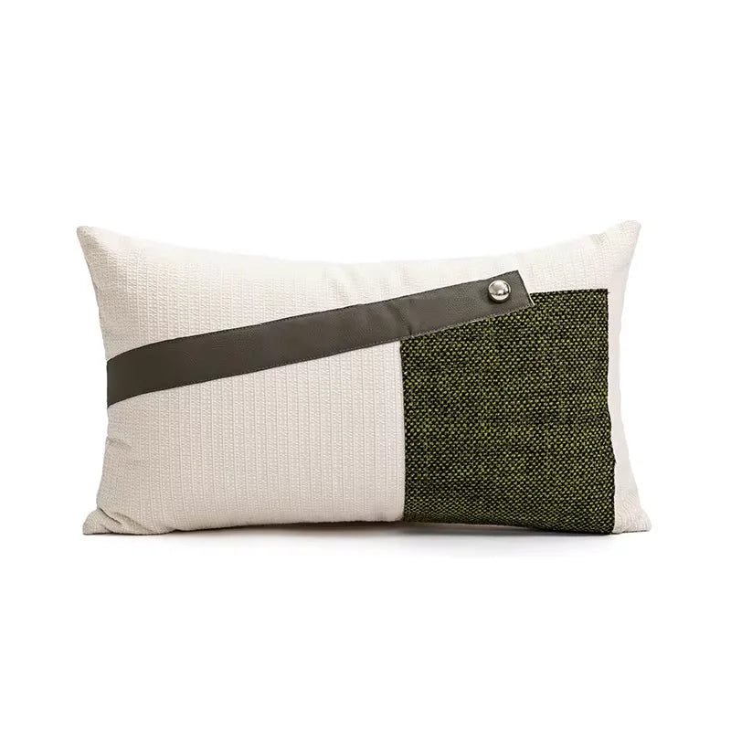 Luxury Decorative Pillow Cases